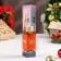 The aromatic “modern” diffuser, 50 ml, strawberries, “wealth of aroma”