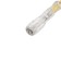 Slate indicator combined tundra, plastic handle, 155 mm