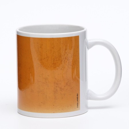 Sublimation "ZA Motherland!", 320 ml-2