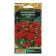 Seeds of Tsinnia Flowers "Popopolino", Scarlet, 12 pcs