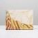 Gift folding box, packaging, “texture”, 21 x 15 x 7 cm