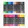 A set of professional markers, 48 ​​pieces/48 colors, bilateral