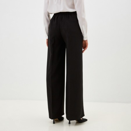 Women's pants Mist: Classic Collection p. 46, black-3