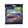 Set of silicone lures Helios "Big Depth", 5 pcs. (HS-GD-SET1)
