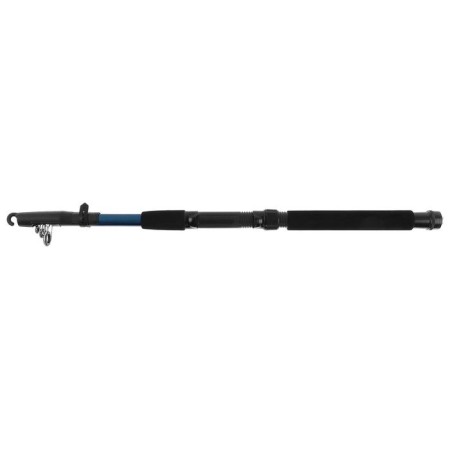Spinning telescopic "Volgar", test 40-100 g, length 2.1 m-1