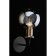 Wall lamp (sconces) Rozet E14 40W