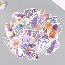 Stickers for the creativity of 