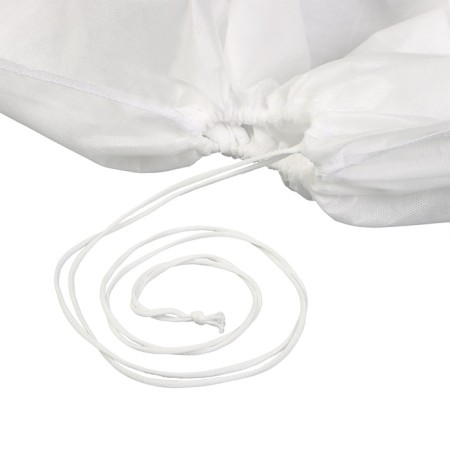 Case for plants, trapezoid on laces, 200 × 100 cm, spanbond with UV stabilizer, density 60 g/m²-10