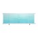 Bath screen "Kvart Aqua", 148 cm
