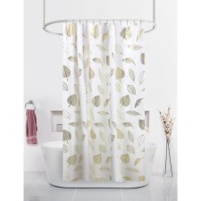 DASCH bathtub 180x200 cm, BT-829984, gold leaf fall