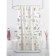 DASCH bathtub 180x200 cm, BT-829984, gold leaf fall