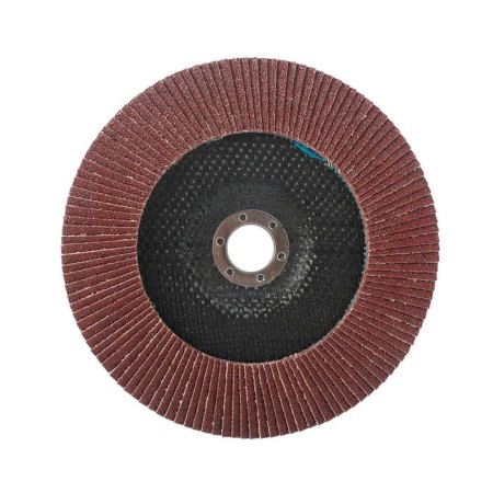Circle petal end Edge by Patriot, 180x22.23 mm, P60-1