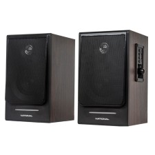 Акустическая система National NAS-0240, 250 Вт
