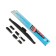 Autovirazh wiper brush, 14 "/350 mm, winter, hook