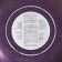 Kazan, 4 l, d = 28 cm, glass cover, two removable handles, purple color