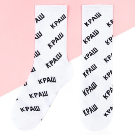 Women's socks KAFTAN "Kras" p. 36-39