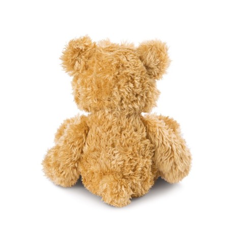 Soft toy Nici "Bear", golden brown, 32 cm-2