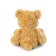 Soft toy Nici "Bear", golden brown, 32 cm