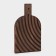 Defense board for filing Wild Kitchen, 29 × 17 × 2.5 cm, grab dark