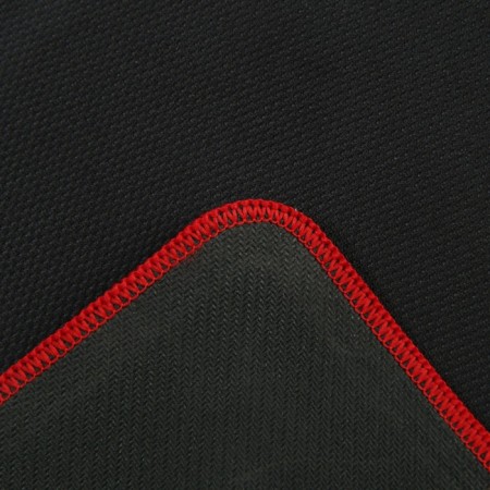 Defender Black M, Game, Game, 360x270x3 mm, black and red-2
