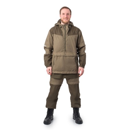 Orion Active costume elite barrier, size 44-46, height 170-176 cm, coffee color