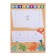 Portfolio Portfolio folder 10l, internal block (title sheet, content, 9 sections) Calligrata