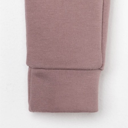 Children's trousers KAFTAN "Dream" R.30 (98-104), brown-9