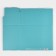 Gift folding box, packaging, “blue”, 31.2 x 25.6 x 16.1 cm