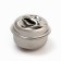 Bell, d = 2.1 cm, silver
