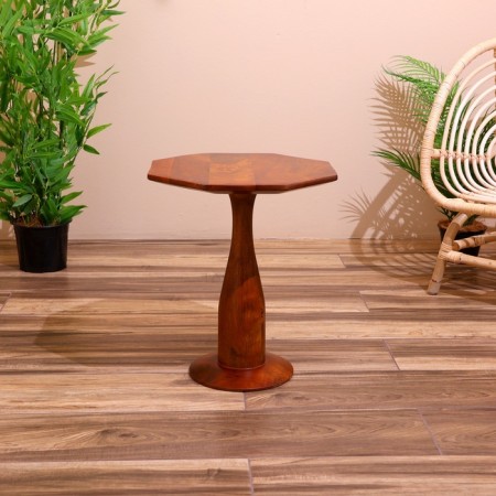 Coffee table 40x40x48 cm, mane-1