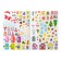 Activati ​​- a book with the stickers "Games and tasks for the New Year", 20 pp., A4 format