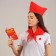 Pioneer-Party Pioneer Pioneer Set, tie, cap, icon, charter