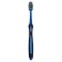 Toothbrush with soft bristles 360 °
