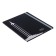 Universal diary for grades 1-11, 40 sheets of "rocket take-off", a solid cover with an elastic band, matte lamination, selective varnish, an offset block