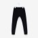 Thermal underwear for a boy (pants), black color, height 164 cm