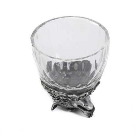 Trophy wolf glass, 100 ml-2