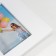 Multi -frame "Family" collage in 9 photos 10x15 cm, white with gold
