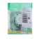 See Glossa switch, 10 A, 1 key, IP20, hidden, white, GSL000112