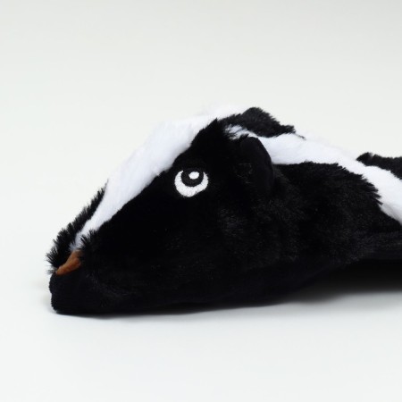 Textile toy "Kkun", 60 x 31 cm-3
