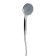 ACCOONA A6275 bath mixer, double -leaf, divertor in the case, with a shower set, chrome