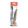 Floating wobbler LJ Pro Series Basara F, 9 cm, color 302