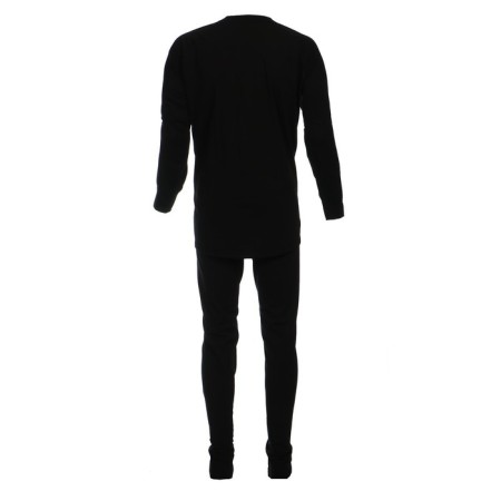 The thermal underwear set is somfort work (1 layer), up to -20 ° C, size 56, height 170-176 cm-4