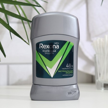 REXONA MEN Antiperspirant Karandash Extreme Protection, 50 ml-2