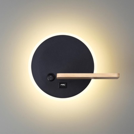 Bra Winnie LED 9W 3000k 395LM