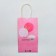 Gift Craft Package, Packaging, “Congratulations!”, 12 x 21 x 9 cm