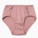 Women's panties, dusty rose color, size 58-60
