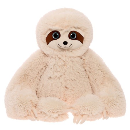Soft toy "Louis Louis" beige, 75 cm