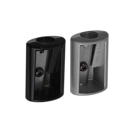 Metal grinder 1 hole Maped Satellite, mix-1