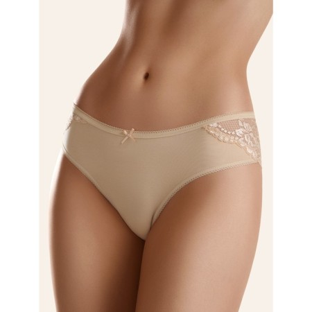 Credes of slips female minimi bo225, size 52, color Nudo
