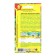 Baby salad seeds "French mixture", 0.5 g